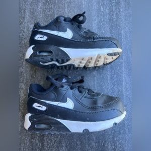 Toddler Nike air max